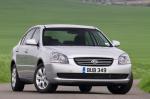 Kia Magentis 2006 года